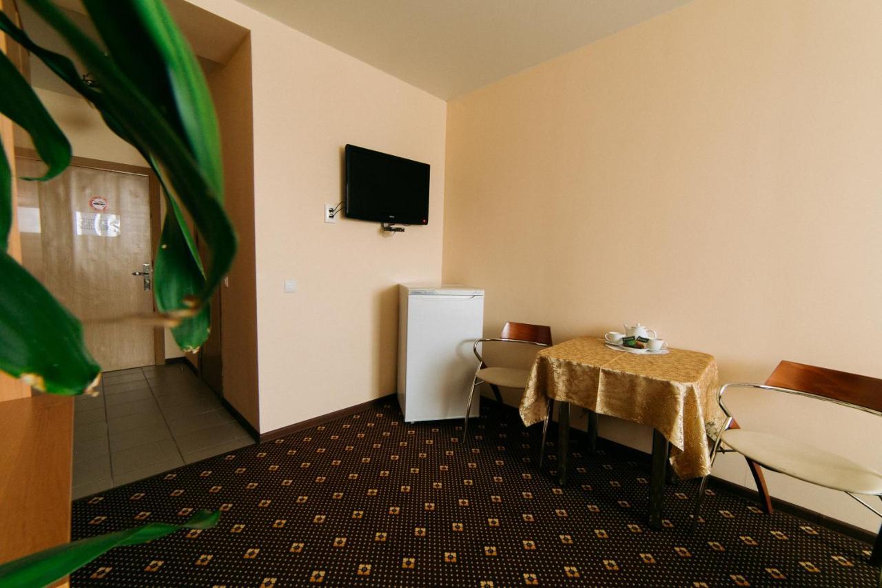 סמולנסק Hotel Praha חדר תמונה