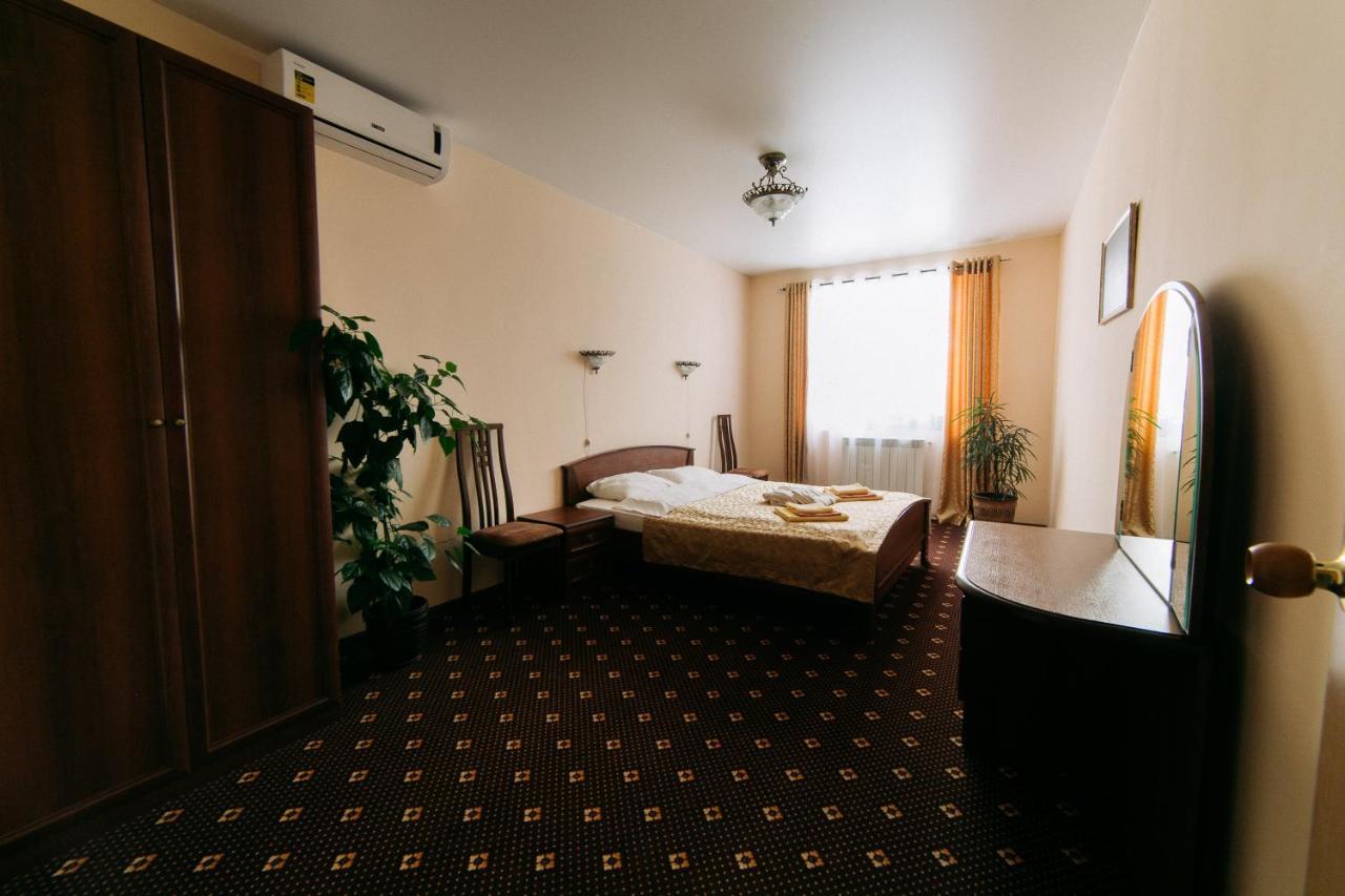 סמולנסק Hotel Praha חדר תמונה